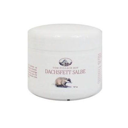 Mast od jazavca 125 ml