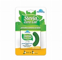 Stevia Zero tabletice 100 komada