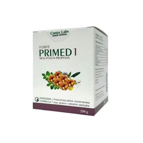 Primed 1 250 g