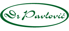 DR PAVLOVIC