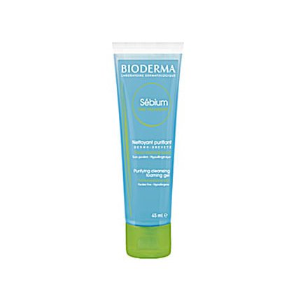 POKLON Bioderma Sebium gel 45 ml