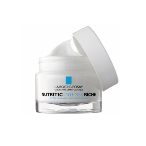La Roche Posay Nutritic intenzivna bogata krema 50 ml