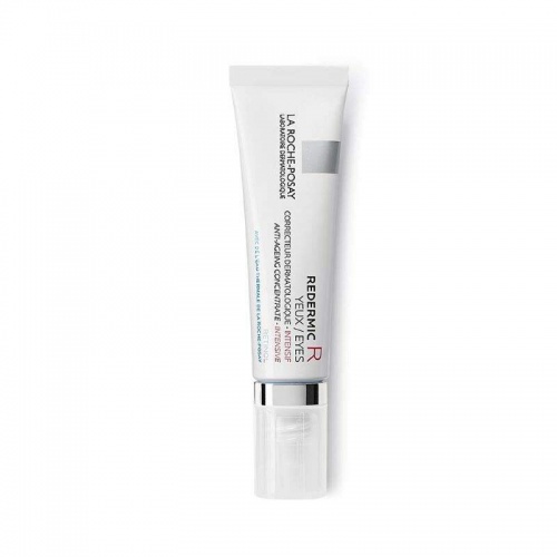La Roche Posay Redermic R njega kože oko očiju 15 ml
