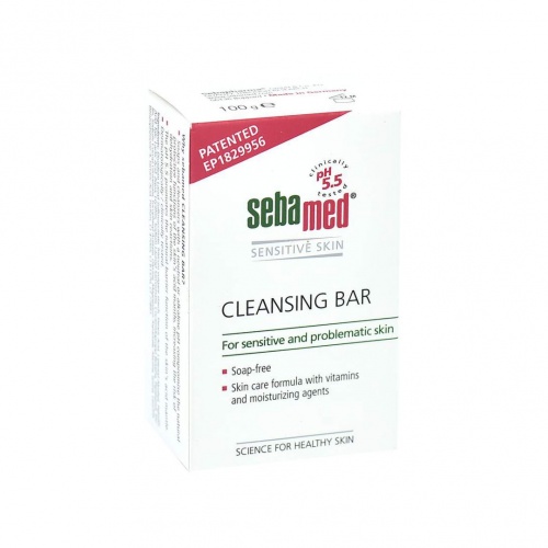 Sebamed sapun 100 g