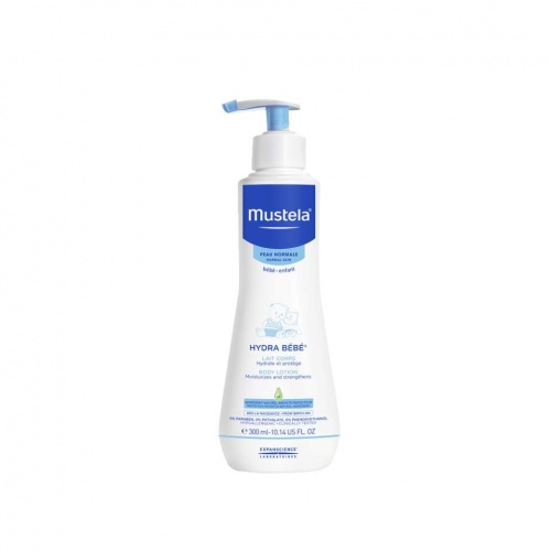 Mustela hidratantno mlijeko za bebe 300 ml