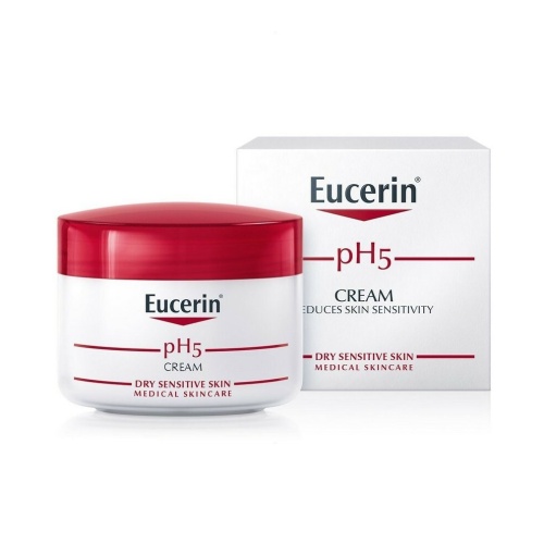 Eucerin pH5 krema za osjetljivu kožu 50 ml