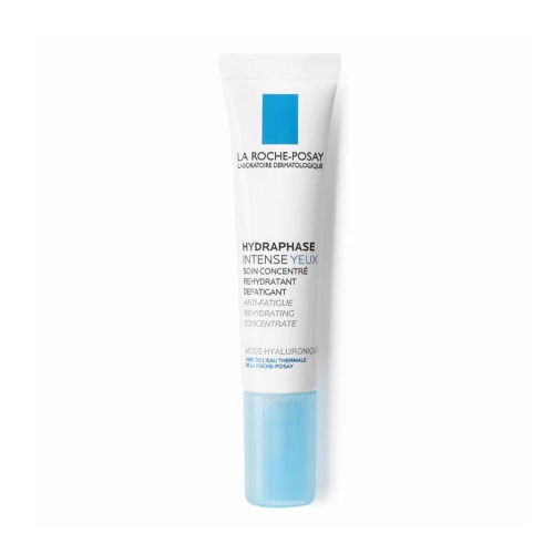 La Roche Posay Hydraphase intense eyes 15 ml
