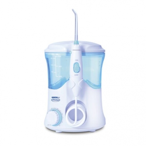 Prizma Dental Jet oralni tuš za ispiranje zuba i desni