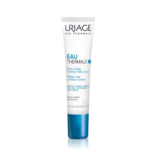 Uriage Eau thermale krema za područje oko očiju 15 ml