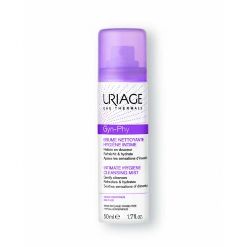 Uriage Gyn-Phy sprej za intimno područje 50 ml