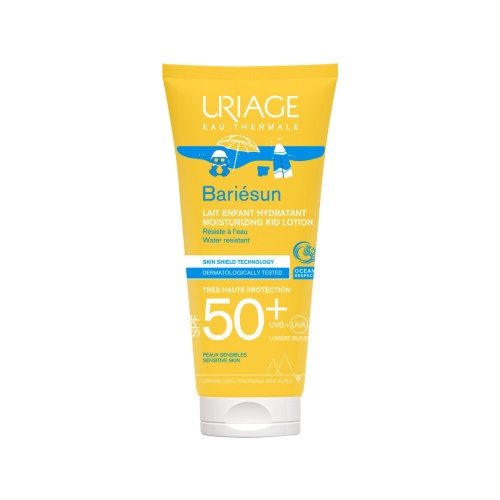 Uriage Bariesun Mlijeko za djecu SPF 50+ 100 ml