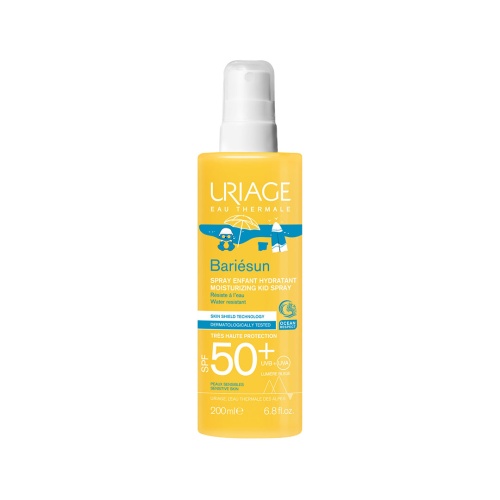 Uriage Bariesun hidratantni sprej za djecu SPF 50+ 200 ml