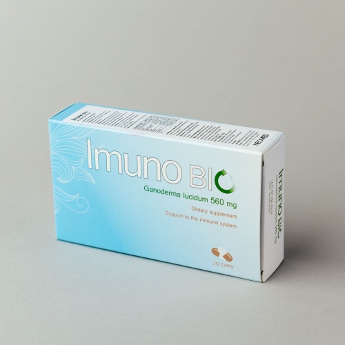 Imuno bio 30 kapsula