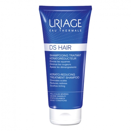 Uriage DS keratoregulatorni šampon 150 ml