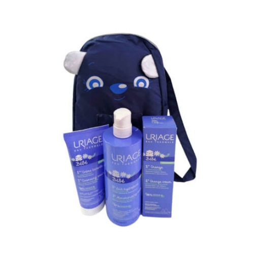 Uriage bebe higijenski set + ruksak PROMO