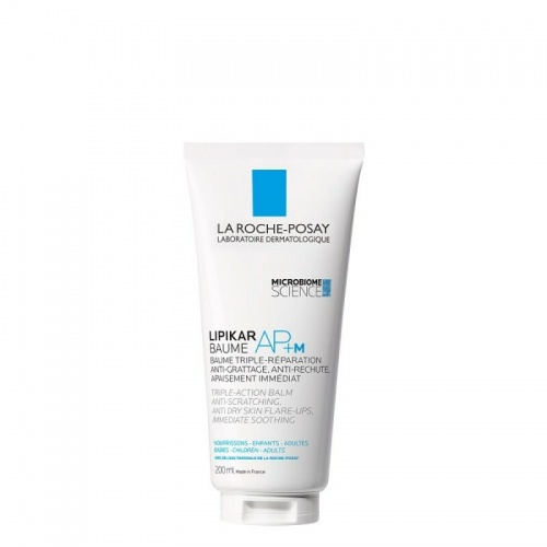 La Roche Posay Lipikar AP+M balzam 200 ml