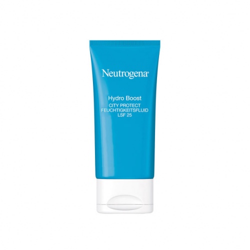 Neutrogena Hydro boost zaštitna hidratantna krema SPF 25 50 ml