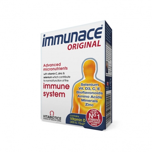 Immunace Original 30 tableta