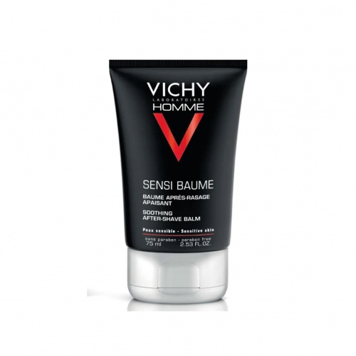 Vichy Homme sensi baume losion poslije brijanja 75 ml