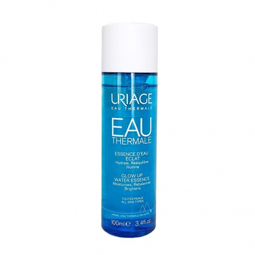 Uriage Eau Thermale vodena esencija 100 ml