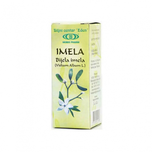 Kapi imele 30 ml