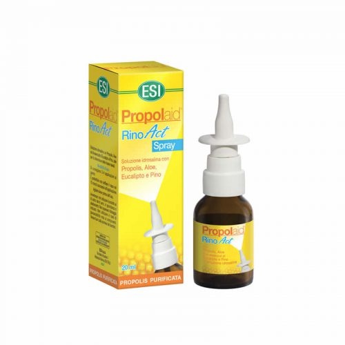 ESI Propolaid rinoact sprej za nos 20 ml