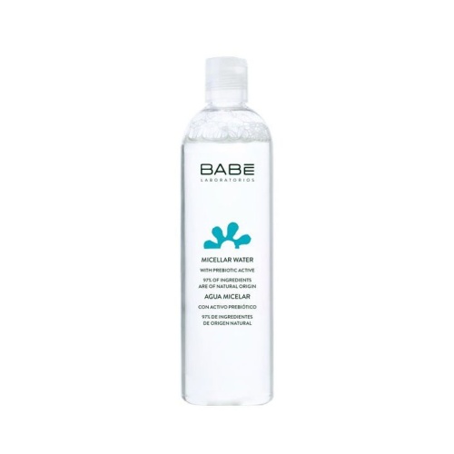 Laboratorios Babe micelarna voda 400 ml