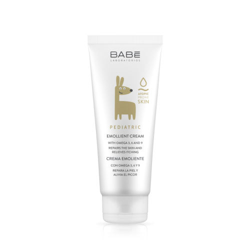 Laboratorios Babe pediatric atopic emolijentna krema 200 ml
