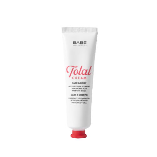 Laboratorios Babe total krema za lice i tijelo 60 ml