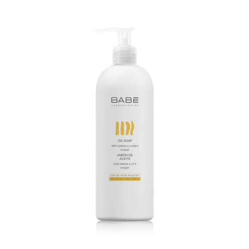 Laboratorios Babe ulje za kupanje 500 ml