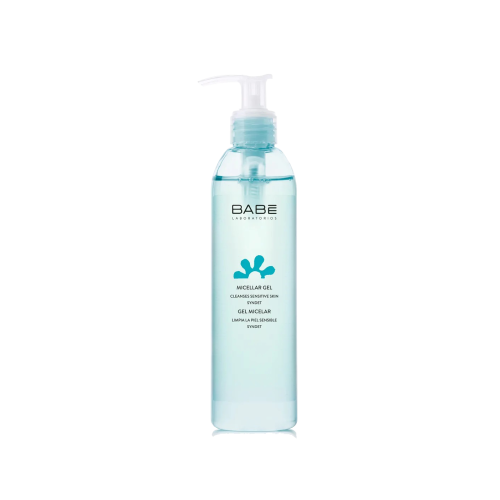 Laboratorios Babe umirujući micelarni gel 240 ml
