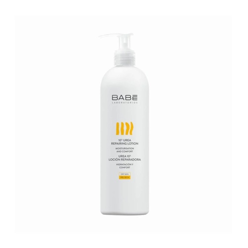Laboratorios Babe 10% urea obnavljajući losion 500 ml