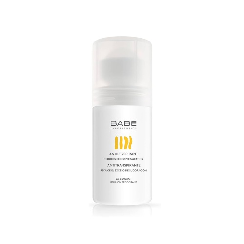 Laboratorios Babe roll-on anti-perspirant dezodorans 50 ml