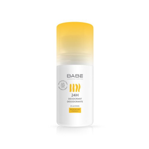 Laboratorios Babe roll-on 24 h dezodorans 50 ml
