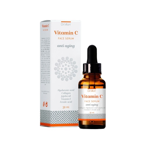Dr Viton vitamin c serum 30 ml
