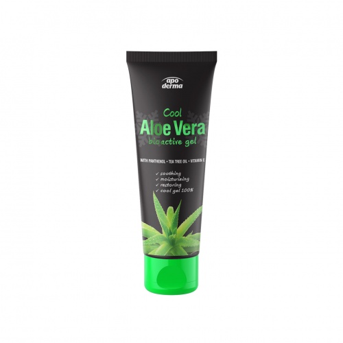 Esensa aloe vera gel  100 ml
