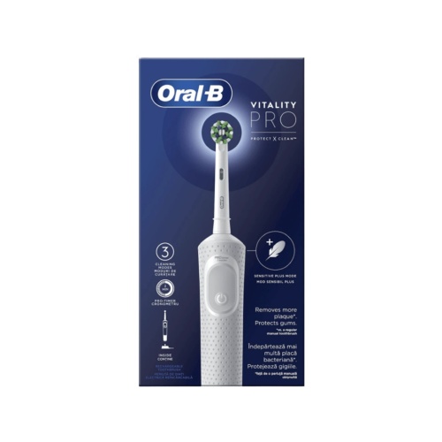 Oral B električna četkica Vitality PRO