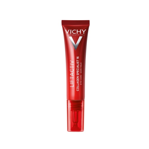 Vichy Liftactiv collagen specialist njega za područje oko očiju 15 ml 