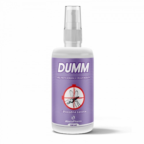Dumm sprej za odrasle 100 ml