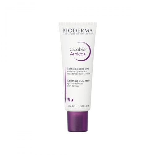 Bioderma Cicabio krema 40 ml