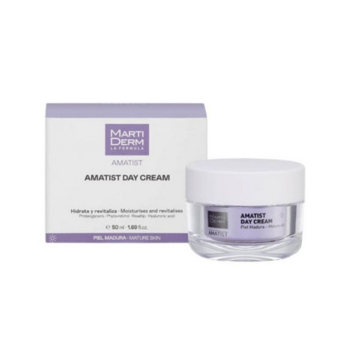 MartiDerm Amatist dnevna krema 50 ml