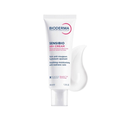 Bioderma Sensibio AR+ krema 40 ml