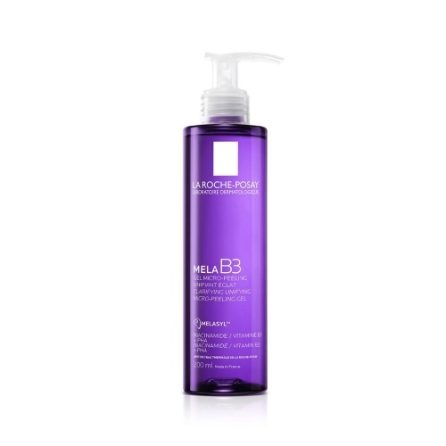 La Roche Posay Mela B3 mikro-piling gel protiv tamnih mrlja 200ml