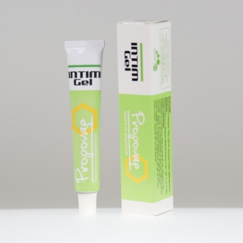 Propovag intimni gel 20 ml