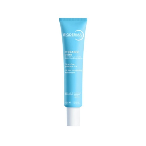 Bioderma Hydrabio Light gel krem 40 ml