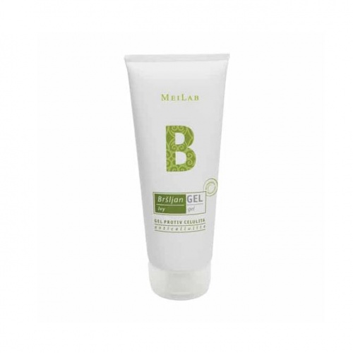 Meilab bršljan gel 200 ml