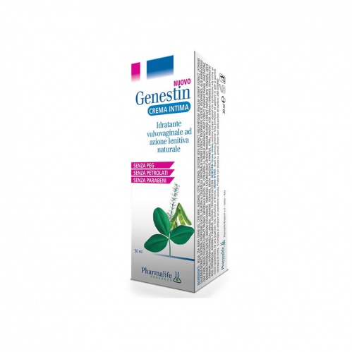 Genestin krem 30ml