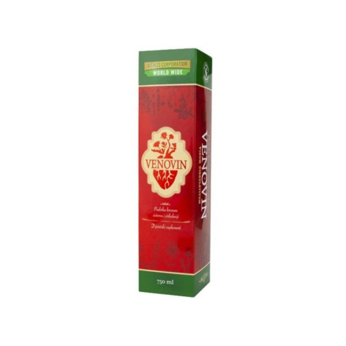Venovin 750 ml