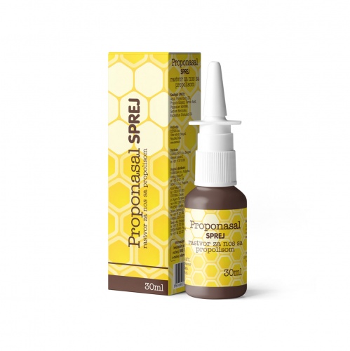Proponasal sprej za nos 30 ml