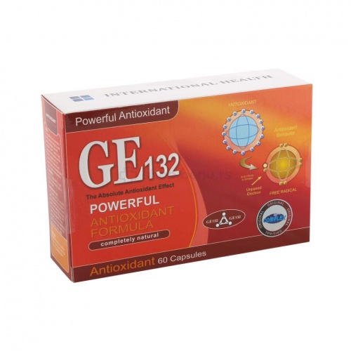 GE 132 60 kapsula